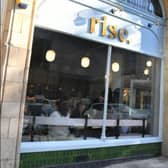 Rise in Preston's Miller Arcade has the top rating for brunch in the whole city.
A review posted this week said it was "Insane and just delicious".
Open from 9am to 5pm on Sundays.