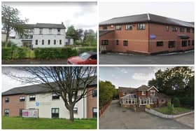 Below are the care homes within a five-mile radius of Preston city centre requiring improvements or inadequate according to the Care Quality Commission
