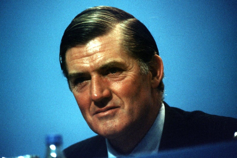 Lord Cecil Parkinson: A Conservative Party politician and cabinet minister in Margaret Thatcher's government who made headlines and was forced to resign when his former secretary gave birth to his child, the Carnforth-born chartered accountant would travel down to Deepdale to watch Sir Tom Finney play.