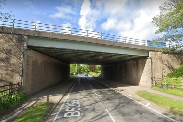 Why Is The M6 Closed Long Delays For Drivers In Lancashire How Long gy-halad-az-m6-os-aut-p-lya-p-t-se-magyar-p-t-k
