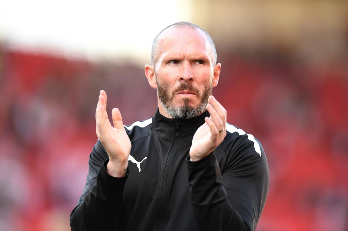 Blackpool sack former Preston North End midfielder Michael Appleton following 10 game Championship winless run