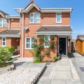 Morley Croft, Farington Moss (Credit: Roberts & Co.)