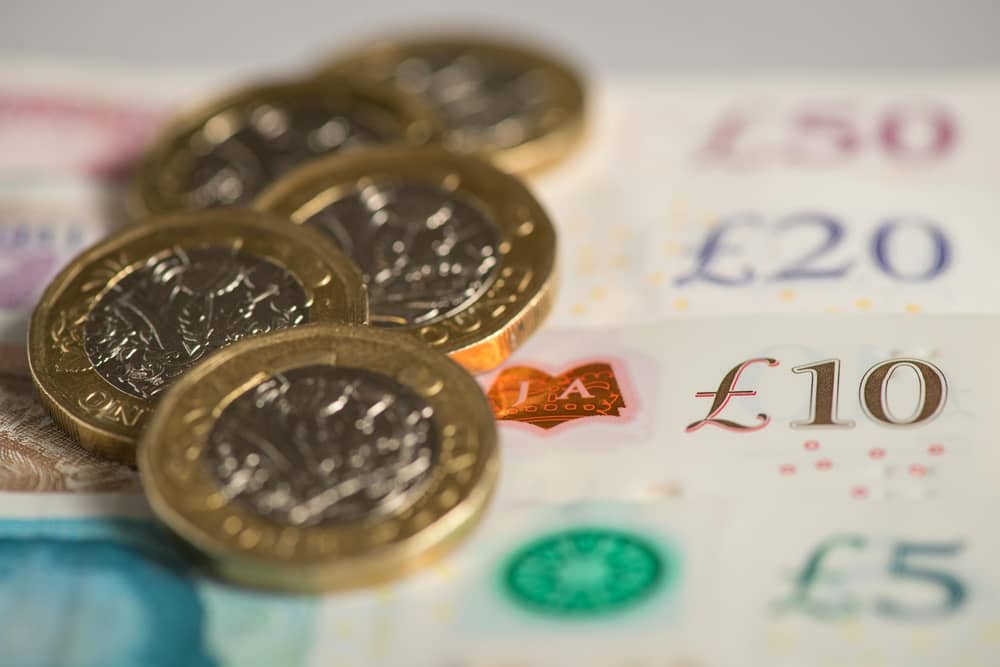 Two in five Preston households to be impacted if benefits only increase with wages