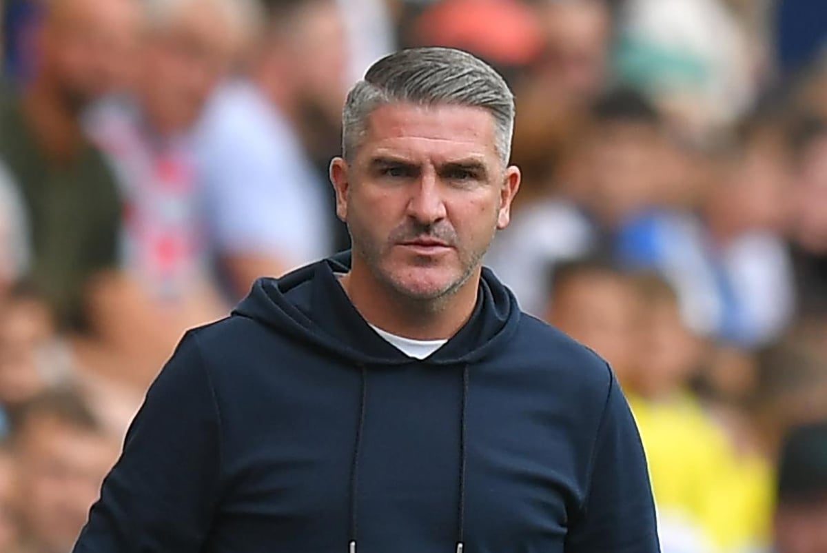 PNE boss outlines his stance of signing free agents now transfer window has closed