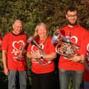 Leyland Band to perform a brass band concert in aid of the British Heart Foundation