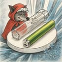 Reusable vapes using terms like “eco” and “sustainable” must be supported by clear evidence