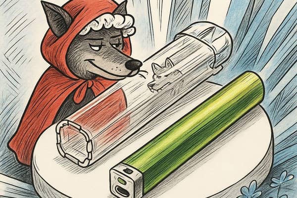 Reusable vapes using terms like “eco” and “sustainable” must be supported by clear evidence
