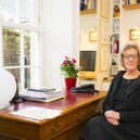 Lancashire's soon-to-be High Sheriff, Helen Bingley OBE