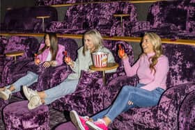 See a films like Barbie, Oppenheimer and The Equalizer 3 for £3.00.