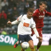 ​John Smith column: Performance against the Baggies has given me optimism for future