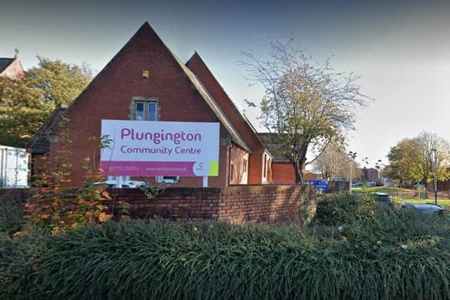 Caritas Care’s Plungington Community Centre based in Preston has been awarded £25k per year for five years in funding from The National Lottery Community