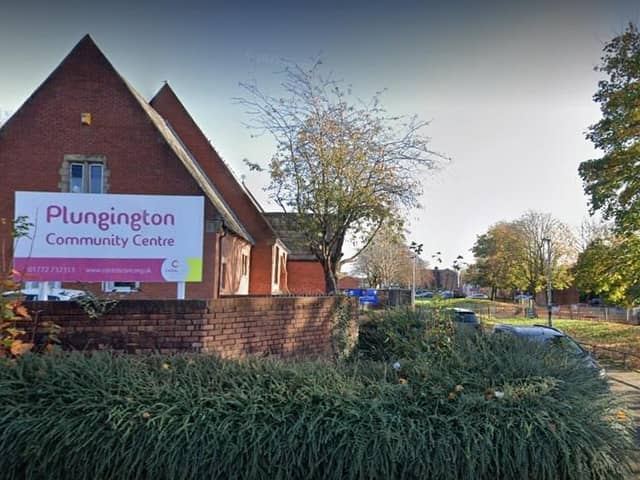 Caritas Care’s Plungington Community Centre based in Preston has been awarded £25k per year for five years in funding from The National Lottery Community