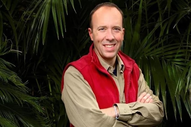 Former Health Secretary Matt Hancock was announced as a shock contestant to appear on ITV's I'm a Celebrity much to the dismay of some of his constituents and Members of Parliament.
Chorley MP Sir Linsday Hoyle told Sky News show Beth Rigby Interviews at the time: "I'm a Member of (Parliament), am I going to go running round a jungle eating kangaroos’ testicles? Absolutely not. No is the answer. I wouldn’t do it.”