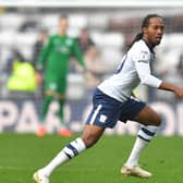 Daniel Johnson (Photographer Dave Howarth/CameraSport)