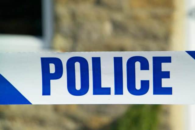Two man have been arrested on suspicion of attempted murder