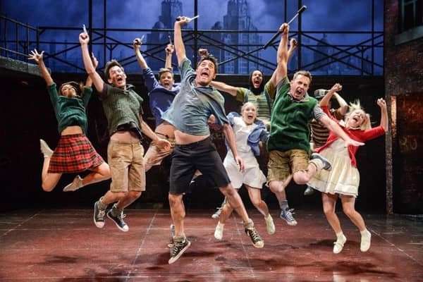 Blood Brothers musical is coming to Blackpool Opera House