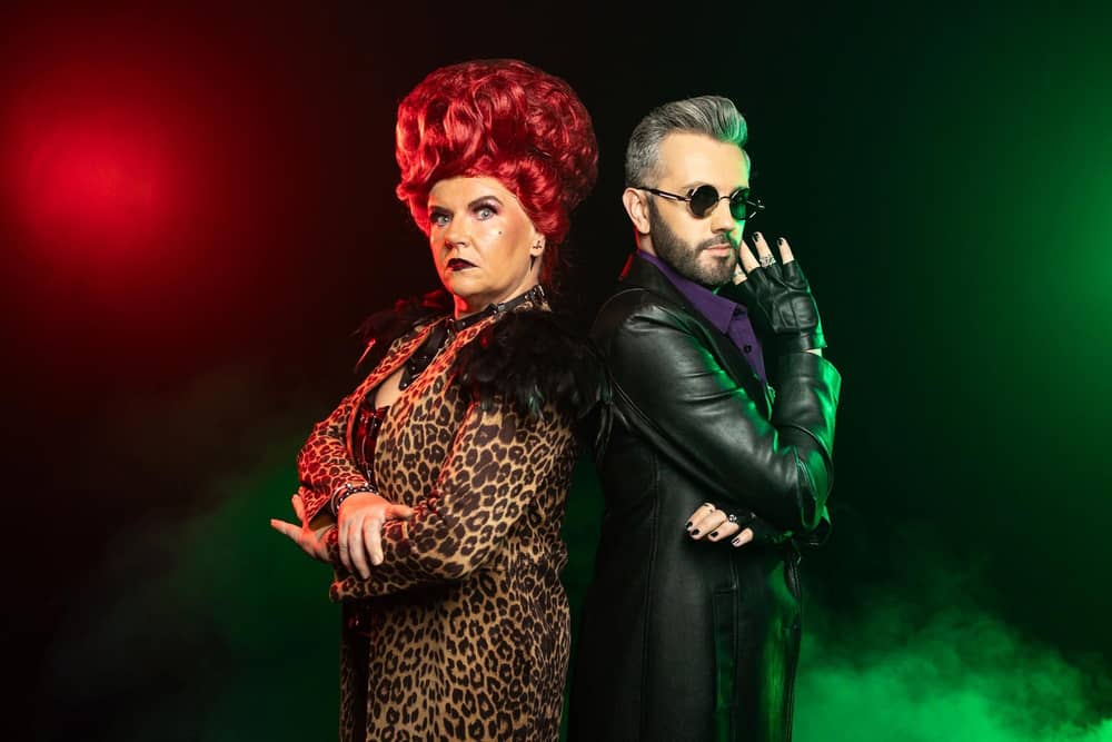 We Will Rock You, the award winning jukebox Queen Musical, is coming to Lancaster Grand Theatre in November