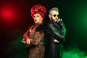 We Will Rock You, the award winning jukebox Queen Musical, is coming to Lancaster Grand Theatre in November