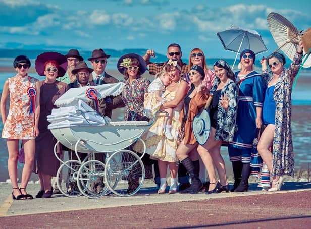 Vintage by the Sea 2018.