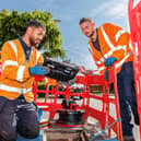 Full Fibre is available in Ribble Valley.