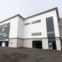 Morecambe had been issued with a winding-up petition