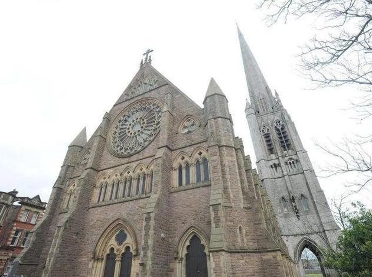So you think you know Preston? Here are 11 strange but true facts about the city