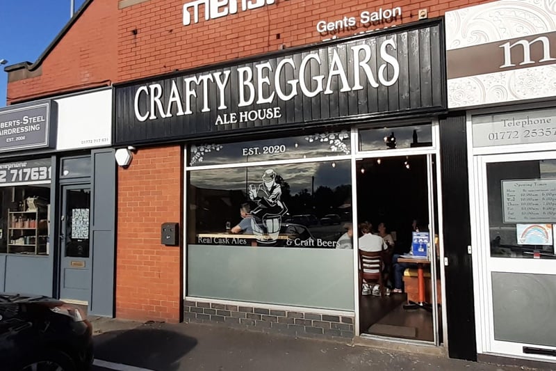 The Crafty Beggars third Oktoberfest event is happening from the October 6-8. Expect steins, German beers and live music.