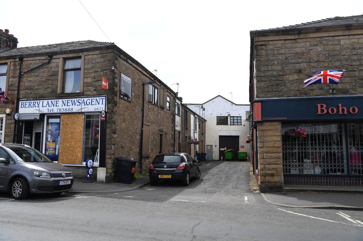 'Genuine alternative': Plans revealed for new cocktail bar and entertainment venue