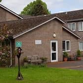Milbanke Care Home in Preston has been rated as requiring improvement