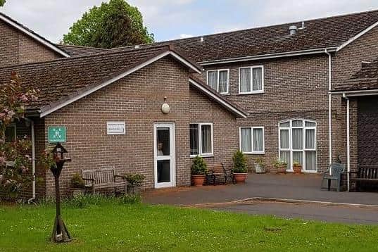 Milbanke Care Home in Preston has been rated as requiring improvement