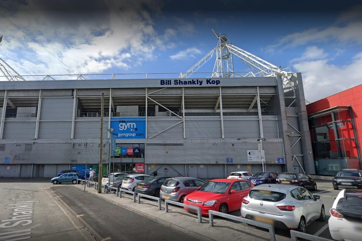 Gym at PNE's Deepdale stadium to close permanently - this is when and what all members need to know