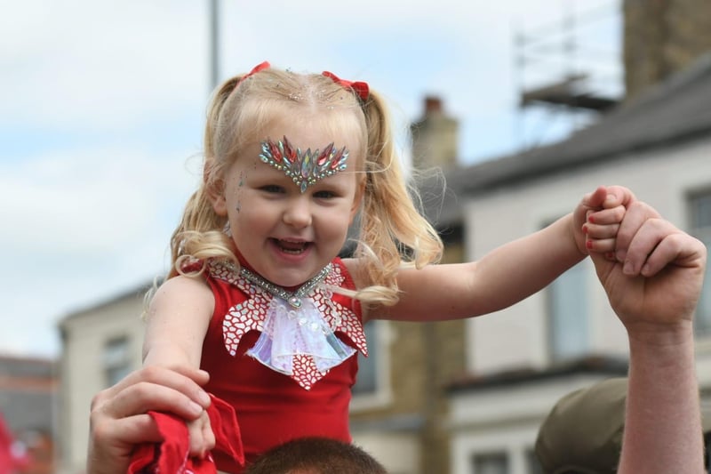 Preston Caribbean Carnival in pictures - 17 dazzling images from a ...