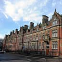 County Hall's move to a new patments and accounting platrform has caused problems
