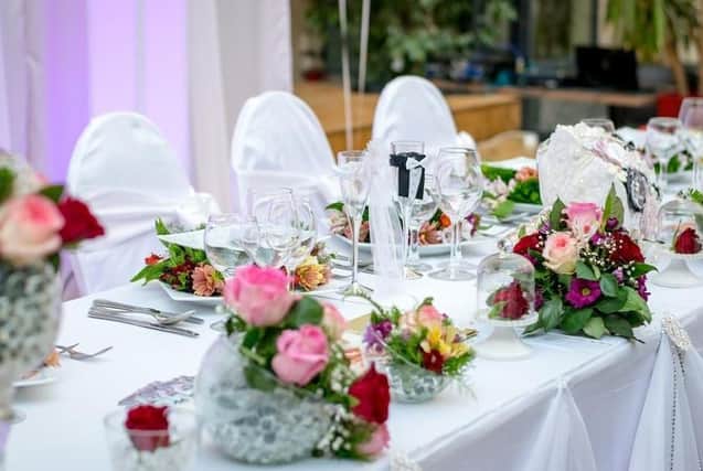 Lancashire has some of the finest wedding venues in the country