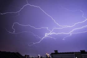 Take a look at the pictures of the storm taken by Post readers.