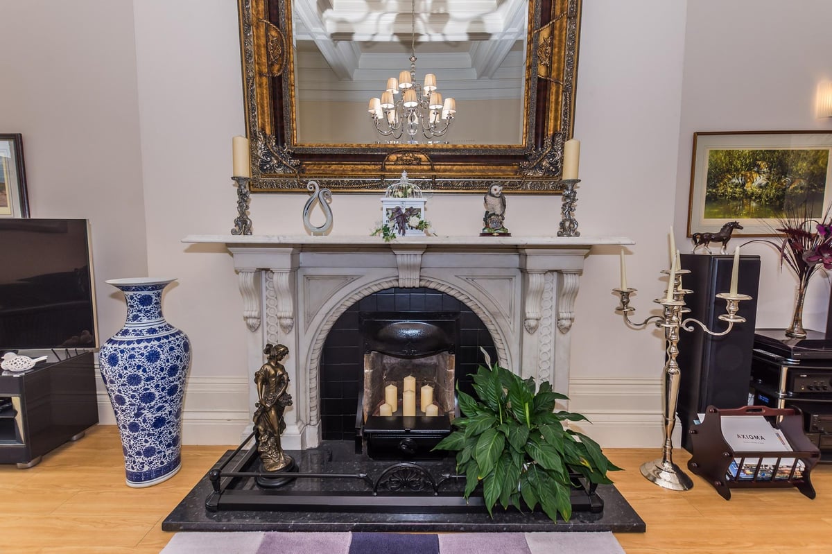 Here's how to raise funds for young Ukrainian refugees and learn more about the history of Preston's Miller mansion.
