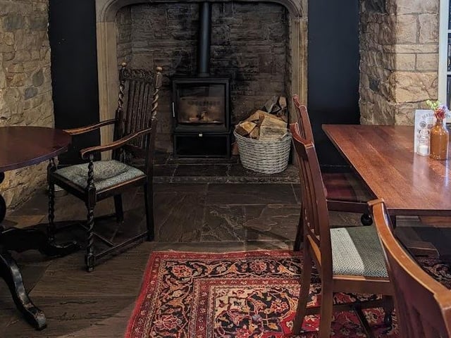 The Highwayman, Kirkby Lonsdale, Carnforth LA6 2RJ.
