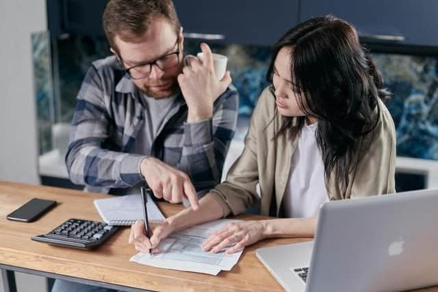 Energy bills are expected to soar from October 1