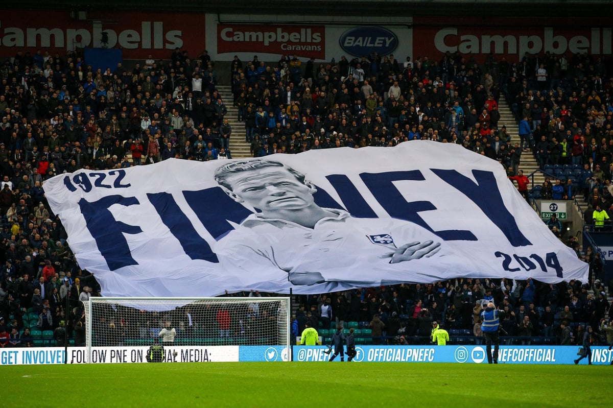 Preston North End now able to offer safe standing after Premier League and Championship given the go ahead
