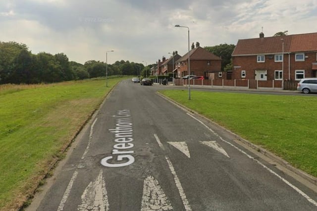 What: Give and take 
Why: Utility repair and maintenance works; excavate joint bay in footway to install and joint cable for new connection to car charging point 
When: Sept 26-Oct 3