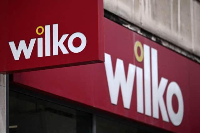Administrators for ill fated Wilko, which has branches in Burnley and Nelson, have revealed the locations of 52 stores which will close after failing to secure a rescue deal for the whole business.