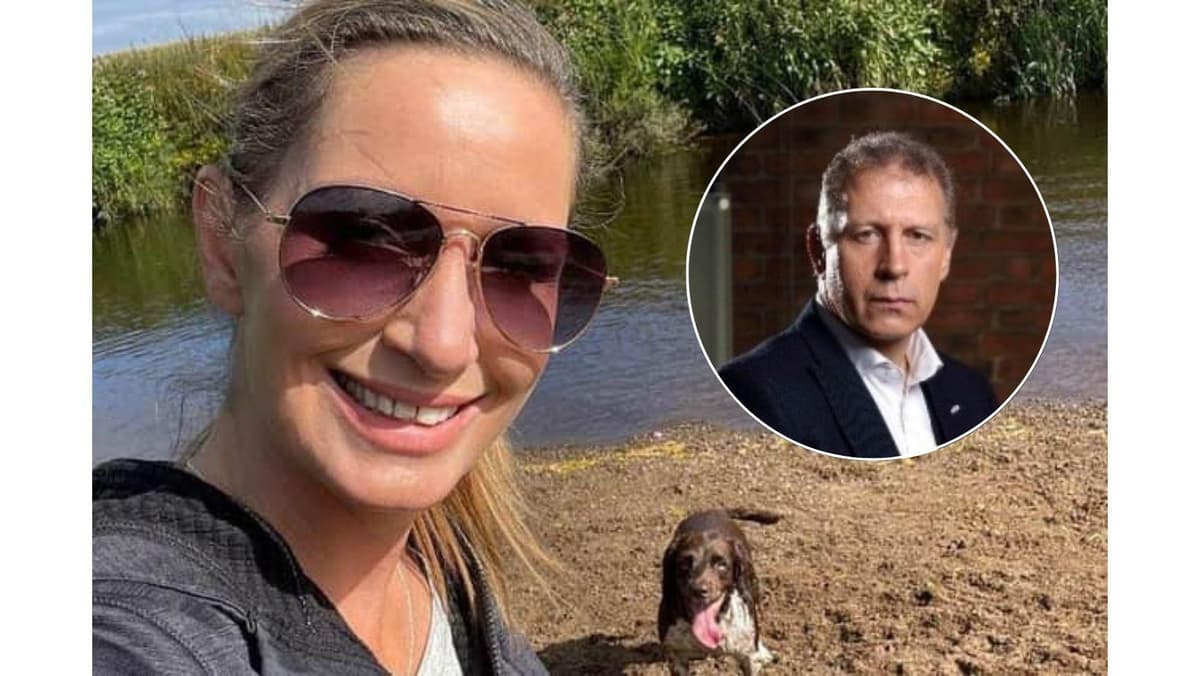 Nicola Bulley: Private investigator begins scouring St Michael's for clues to clear up 'inaccuracies'