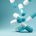 Antibiotics
