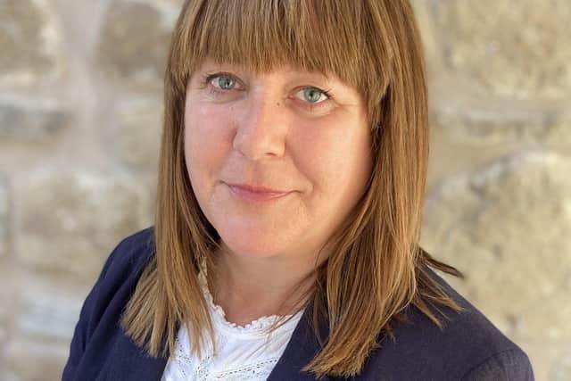 Taryn Wilkinson