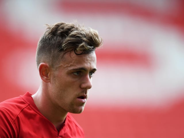 Peterborough United are set to beat Sunderland and Portsmouth to the signing of Bristol City attacker Sam Szmodics after tabling an improved bid of over £1m. (Various)
