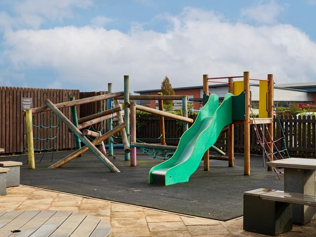 The family-friendly pub on Buckshaw Avenue, Buckshaw Village, Lancashire, continues to be a hub for the community offering a great range of food, drinks, sports and entertainment for all ages, appetites and occasions.