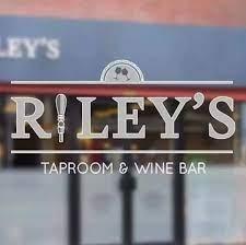 Riley's Taproom and Wine Bar