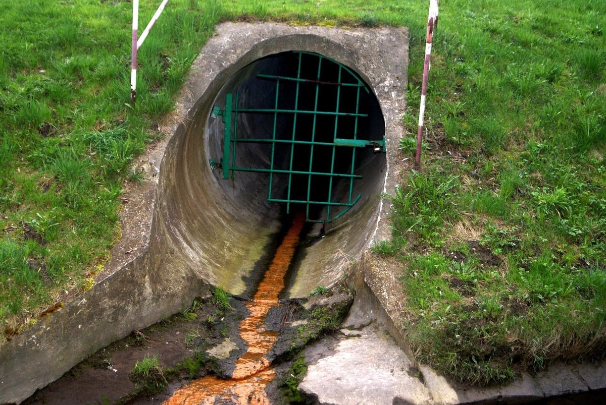 Here&#8217;s why South Ribble&#8217;s MP didn&#8217;t vote to stop sewage going into rivers