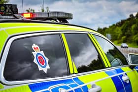 As part of Operation Wanderstar, officers issued closure notices to several businesses linked to the sale of illicit cigarettes.