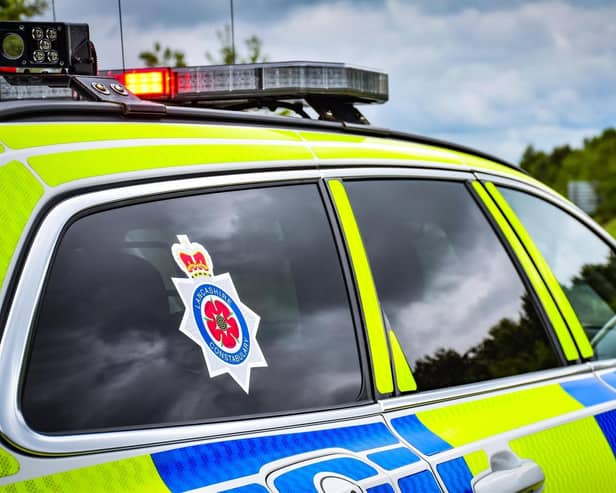 As part of Operation Wanderstar, officers issued closure notices to several businesses linked to the sale of illicit cigarettes.